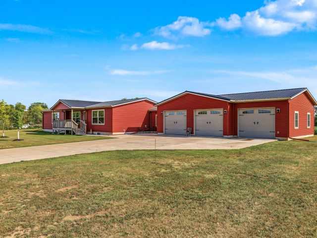 Bloomer Residential Real Estate