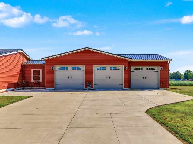 Bloomer Residential Real Estate