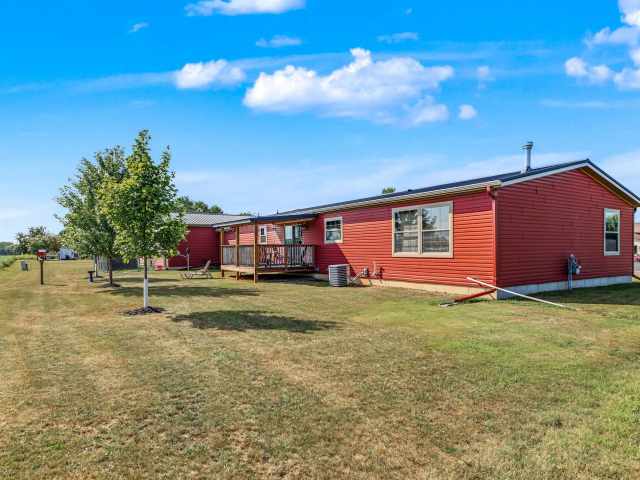 Bloomer Residential Real Estate