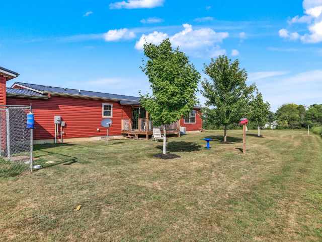 Bloomer Residential Real Estate