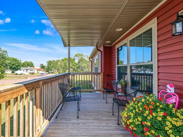 Bloomer Residential Real Estate