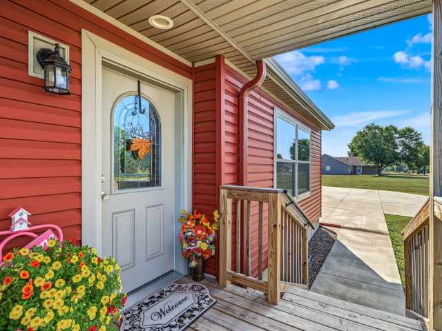Bloomer Residential Real Estate