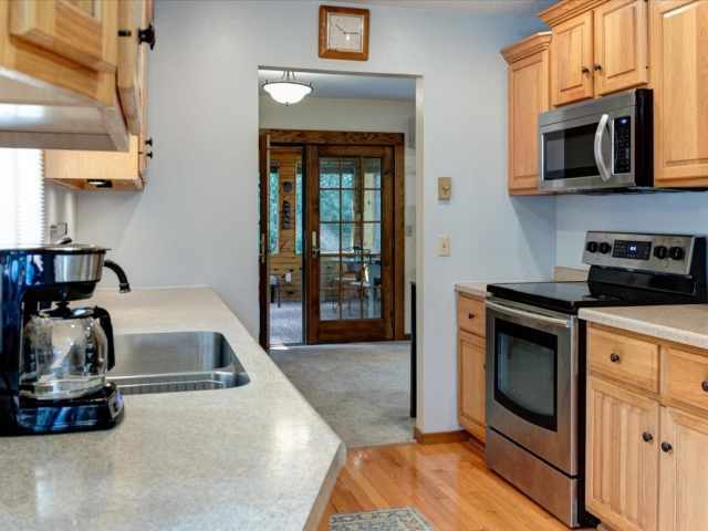 Menomonie Residential Real Estate