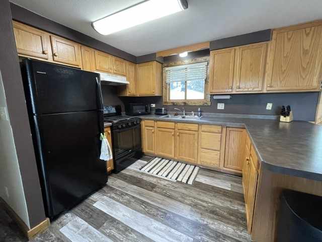 Winter Residential Real Estate