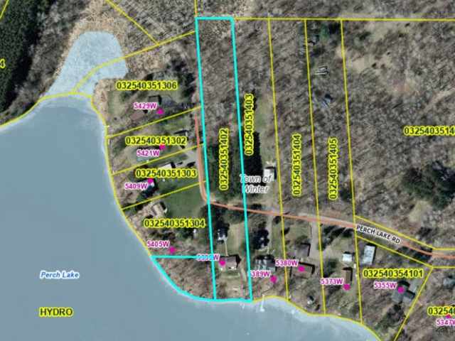 Winter Residential Real Estate