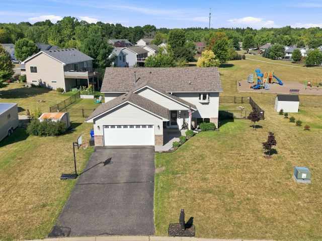 Somerset Residential Real Estate