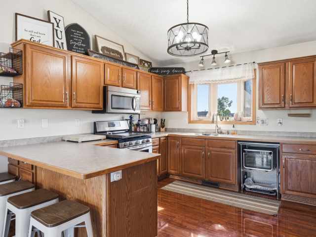 Somerset Residential Real Estate
