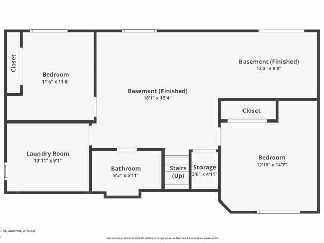 Somerset Residential Real Estate