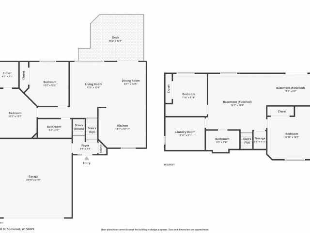 Somerset Residential Real Estate