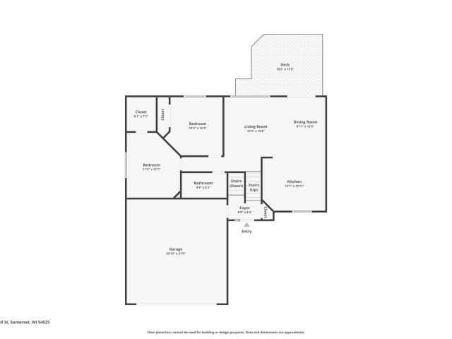 Somerset Residential Real Estate