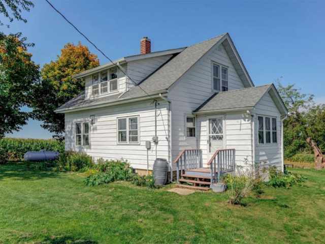 Elmwood Residential Real Estate