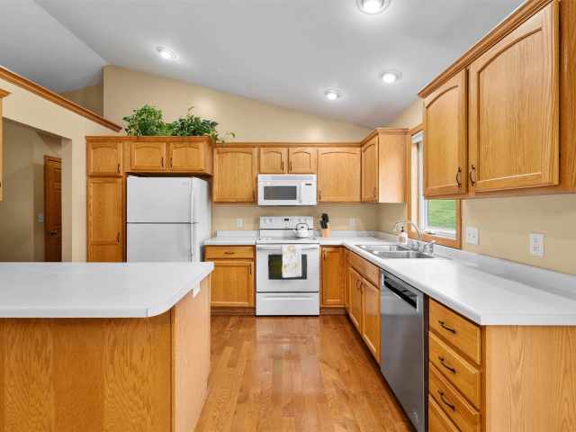 Eau Claire Residential Real Estate