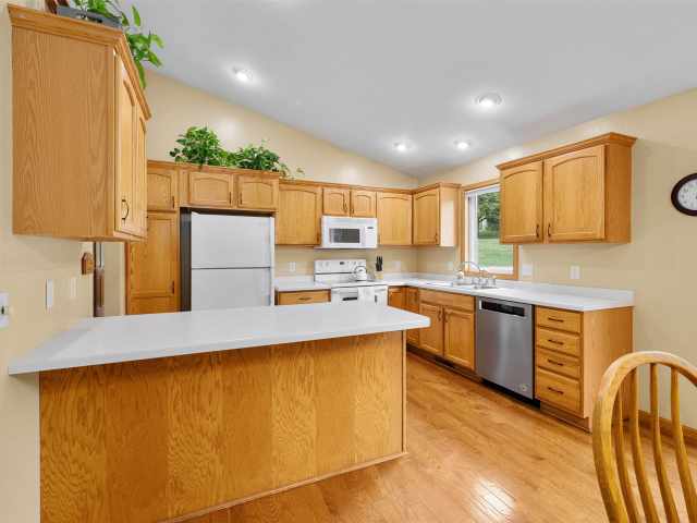 Eau Claire Residential Real Estate