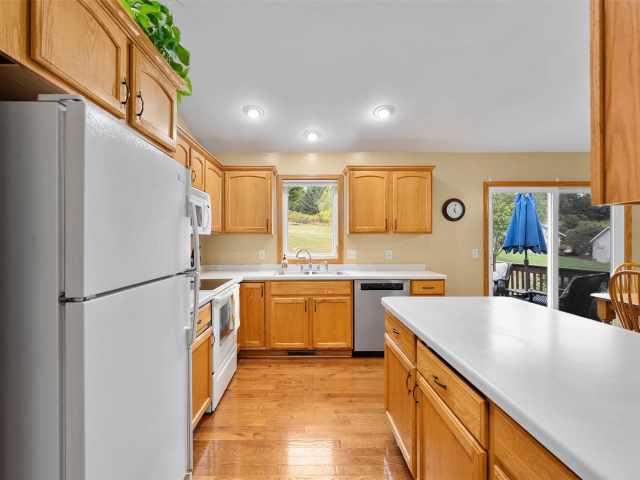 Eau Claire Residential Real Estate