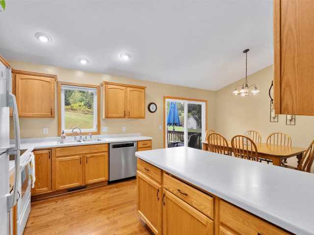 Eau Claire Residential Real Estate