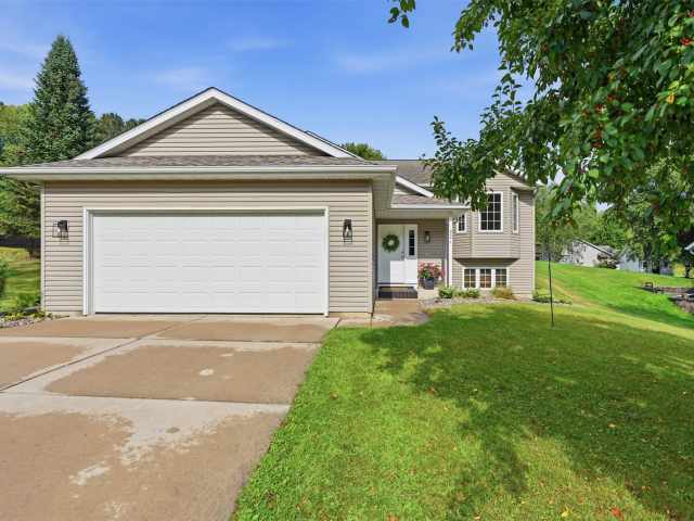 Eau Claire Residential Real Estate