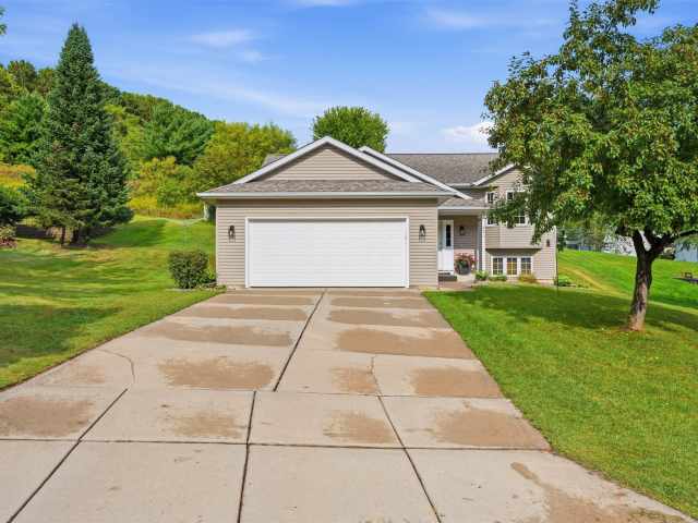 Eau Claire Residential Real Estate