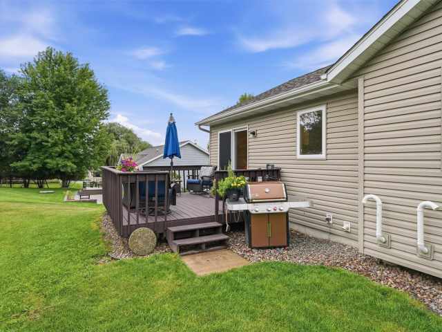 Eau Claire Residential Real Estate