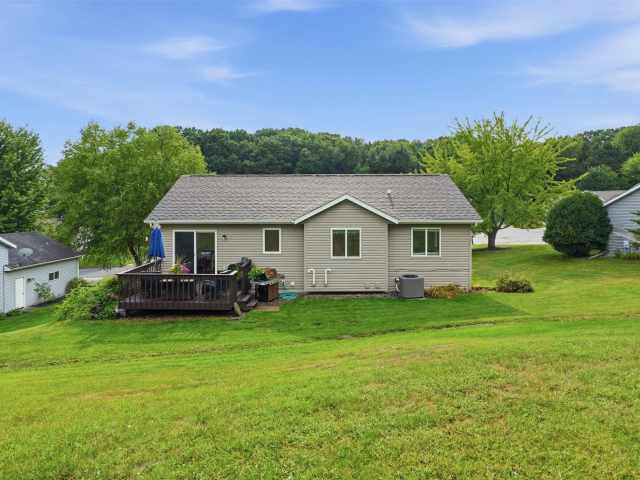 Eau Claire Residential Real Estate