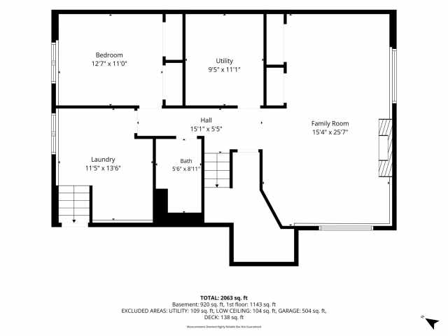 Eau Claire Residential Real Estate