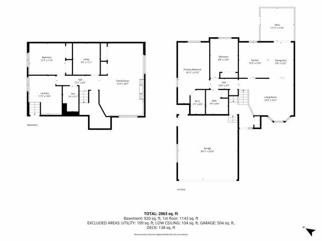 Eau Claire Residential Real Estate