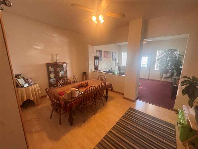 Alma Residential Real Estate