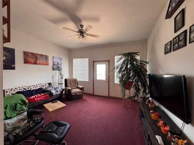 Alma Residential Real Estate