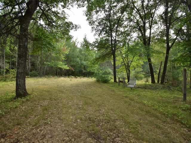 Danbury Land Real Estate