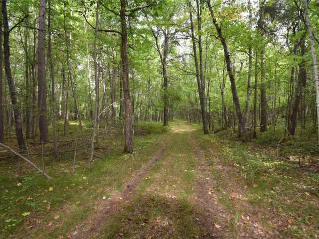 Danbury Land Real Estate