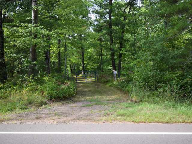 Danbury Land Real Estate