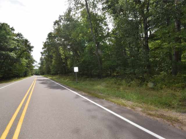 Danbury Land Real Estate