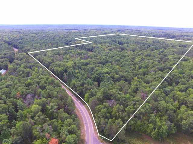 Danbury Land Real Estate