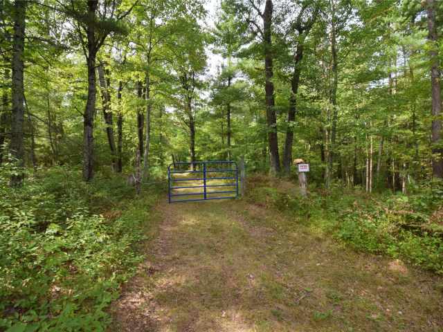 Danbury Land Real Estate