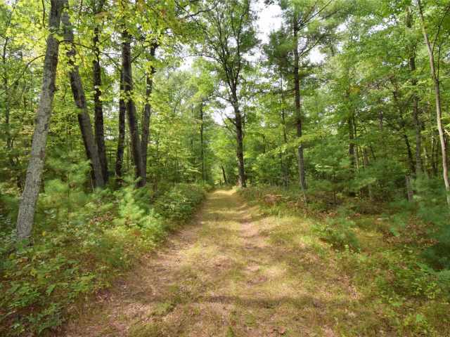 Danbury Land Real Estate
