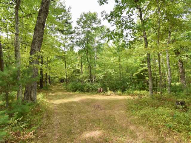 Danbury Land Real Estate