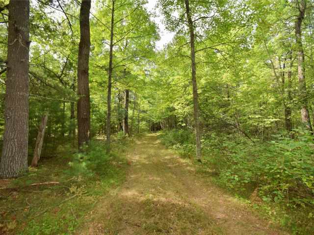 Danbury Land Real Estate