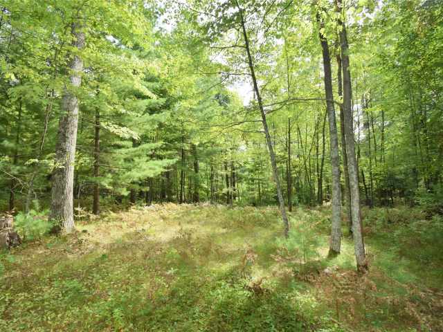 Danbury Land Real Estate