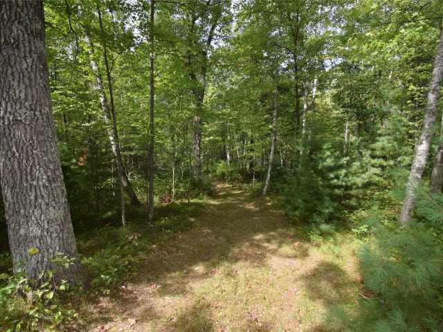 Danbury Land Real Estate