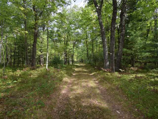 Danbury Land Real Estate