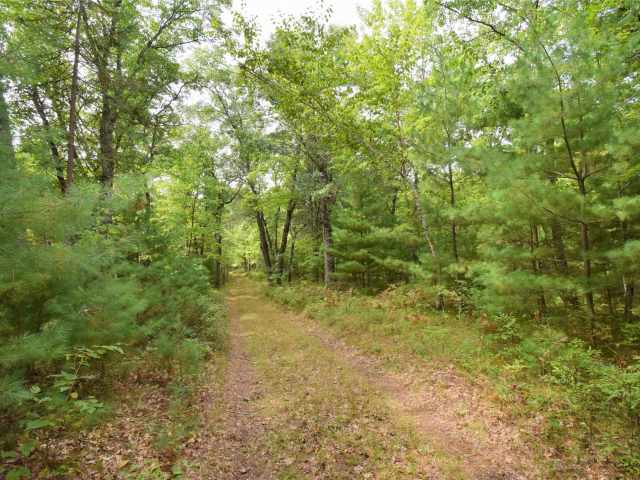 Danbury Land Real Estate