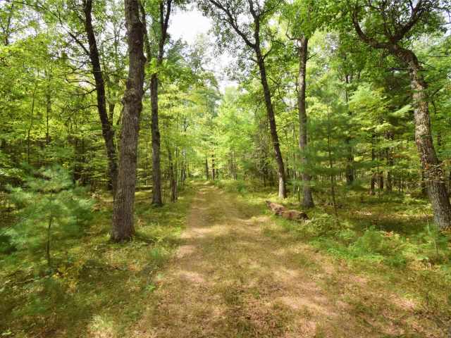 Danbury Land Real Estate