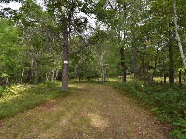 Danbury Land Real Estate