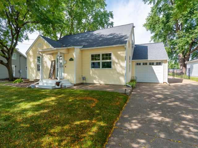 Mondovi Residential Real Estate