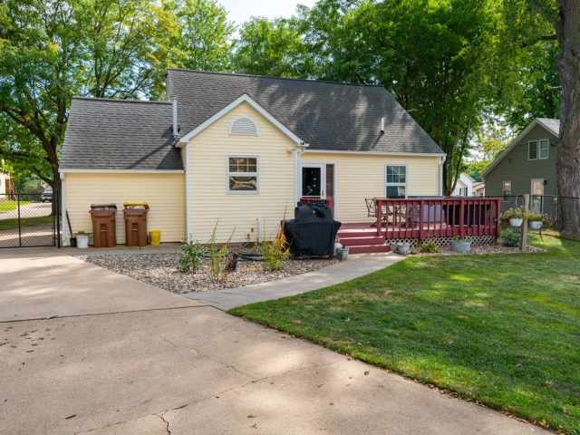 Mondovi Residential Real Estate