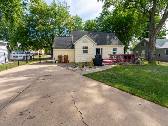 Mondovi Residential Real Estate