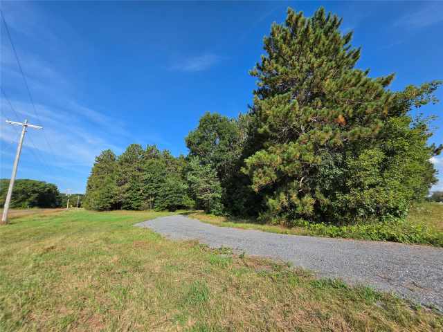 Eau Claire Land Real Estate