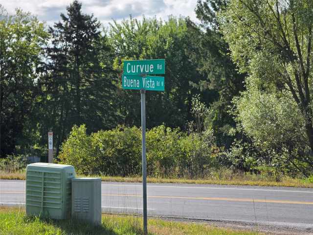 Eau Claire Land Real Estate