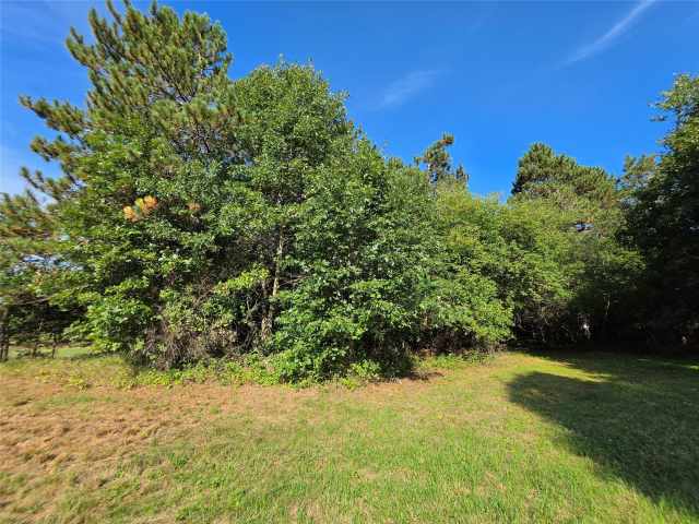 Eau Claire Land Real Estate