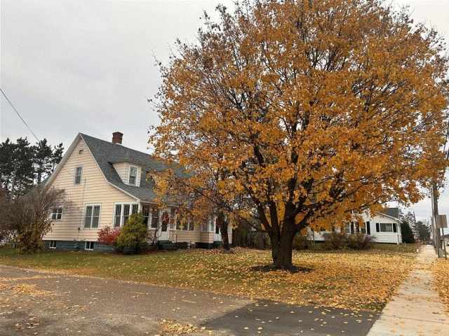 Osseo Residential Real Estate