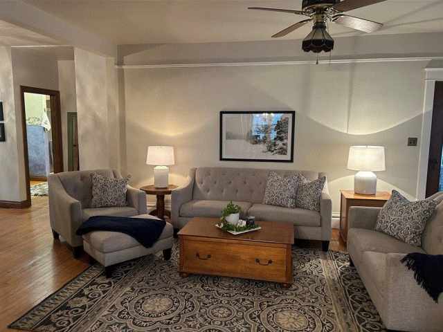 Osseo Residential Real Estate